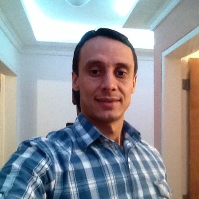 Profile Picture of ALEXANDER GIRON (@alexgironr) on Twitter