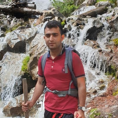 Profile Picture of Dr. Ehsan Shah (@ehsanul57568740) on Twitter