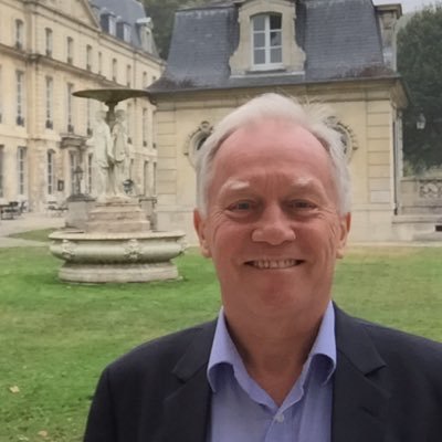 Profile Picture of Stephen Lockhart (@StephenLockhar5) on Twitter