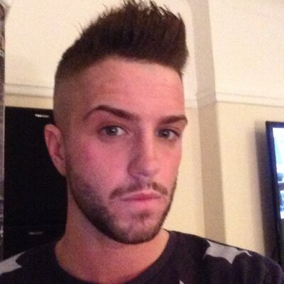 Profile Picture of Liam Abbott Hayes (@liamhayesefc) on Twitter