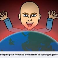 Profile Picture of Joseph Fisher (@joseph-fisher-52) on Quora