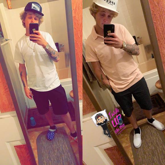 Profile Picture of Jarrett Hefler (@jbirdboy7) on Poshmark