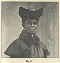 Profile Picture of Sara J. Duncanon Wikipedia