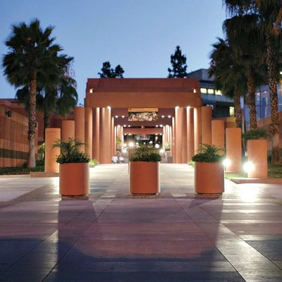 Profile Picture of The Luckman (@LuckmanArts) on Twitter