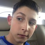 Profile Picture of Daniel Nicholson (@daniel_squar_lamp) on Instagram