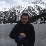 Profile Picture of Albert Comas Ollé (@albert_comas) on Instagram