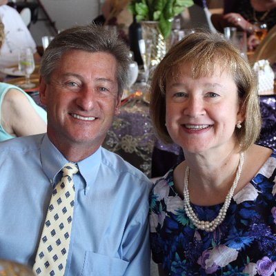 Profile Picture of Todd Sage (@ToddSage61) on Twitter