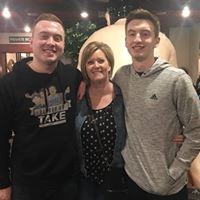 Amy Pilsner Mcilhone - Quora Profile Picture of Amy Pilsner Mcilhone (@amy-pilsner-mcilhone) on Quora