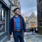 Profile Picture of Alex Lungu (@higherselfkorea) on Instagram