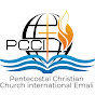 Profile Picture of Pentecostal Christian Church International (@Emali) on Tiktok