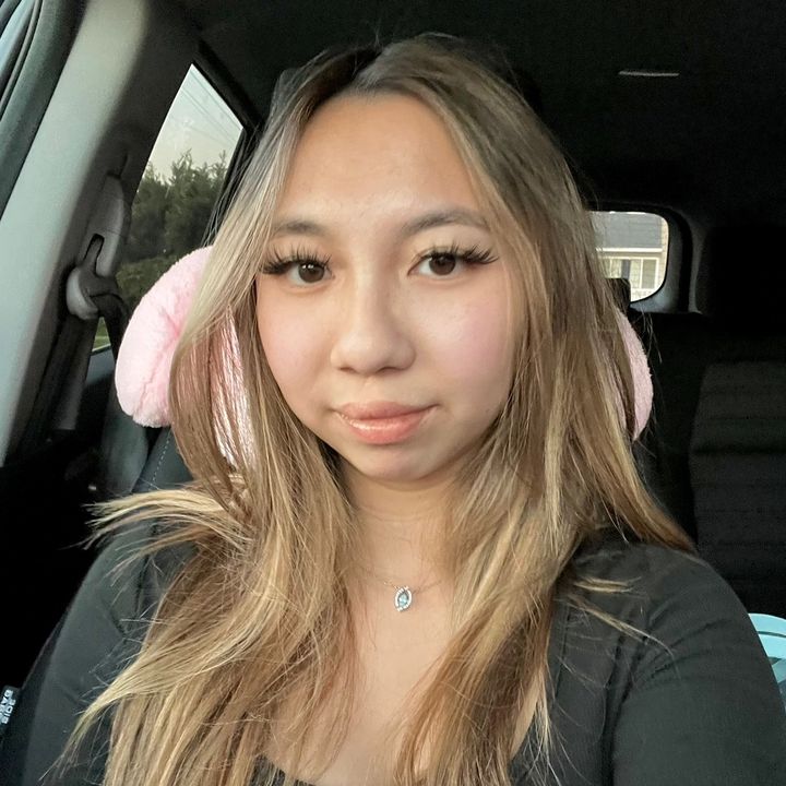 Profile Picture of Jennifer (@jennif3rle) on Tiktok