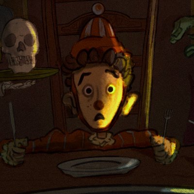 Profile Picture of Luke Ashforth (@lukeforth) on Twitter