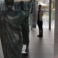 Profile Picture of Jeremy Karnes (@dertracr34) on Pinterest