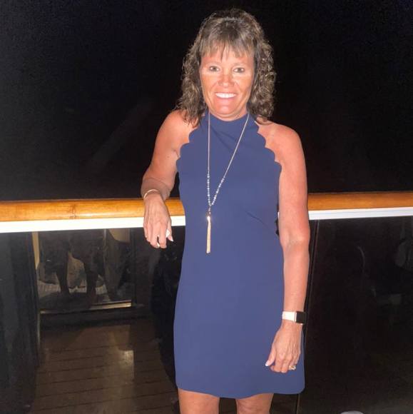 Profile Picture of Tammie Dobransky (@tjgoddard) on Poshmark