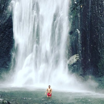 Profile Picture of David Moctezuma (@dsmocte) on Twitter