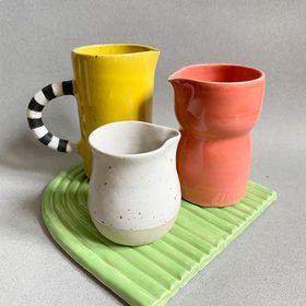 Bianca Green Art - Pinterest Profile Picture of Bianca Green Art (@biancagreenart) on Pinterest