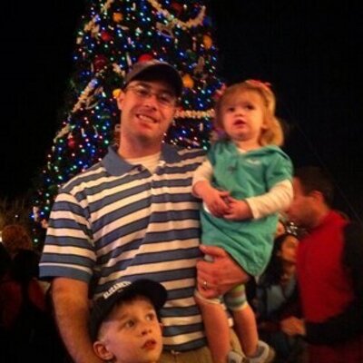 Profile Picture of M. Mahon (@NavyMahon) on Twitter