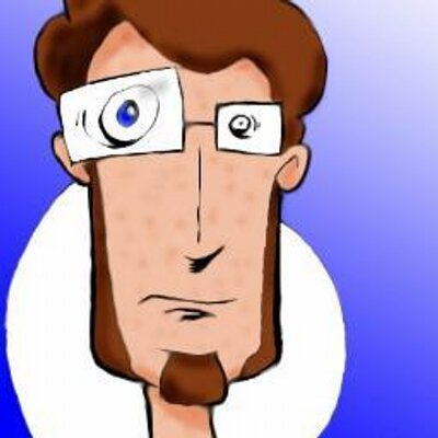 Profile Picture of William Strasser (@wbrennan) on Twitter