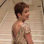 Profile Picture of Kathy Dayton (@kathybd) on Instagram