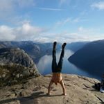 Profile Picture of Joel Thomas Burkhalter (@joel_burk) on Instagram