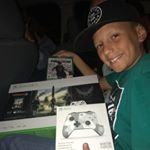 Profile Picture of Andrew Simpson (@simpson.baller) on Instagram