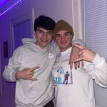 Profile Picture of Blake Allen (@blenderblake) on Instagram