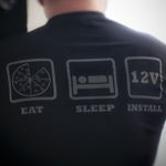 Profile Picture of Paul Stancato (@paulinstalls) on Instagram