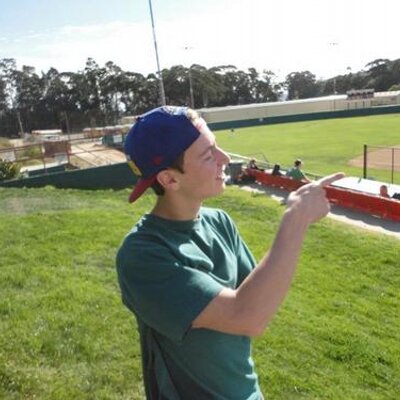 Profile Picture of Garrett Stern (@theSLOflo) on Twitter