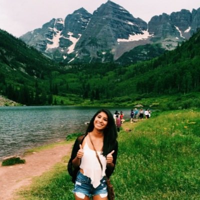 Profile Picture of Natasha Gillespie (@NatashaGilles) on Twitter