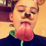 Profile Picture of keagan tyler cupp (@keaganbasketball3) on Instagram