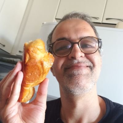 Johnny Oram - Twitter Profile Picture of Johnny Oram (@FindingOno) on Twitter