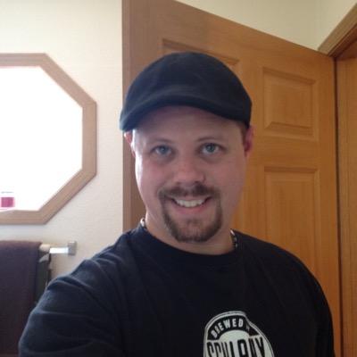 Brandon Schroth - Twitter Profile Picture of Brandon Schroth (@Brandonsschroth) on Twitter