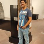 Profile Picture of Subhadeep Chatterjee (@subhadeep.chatterjee) on Instagram