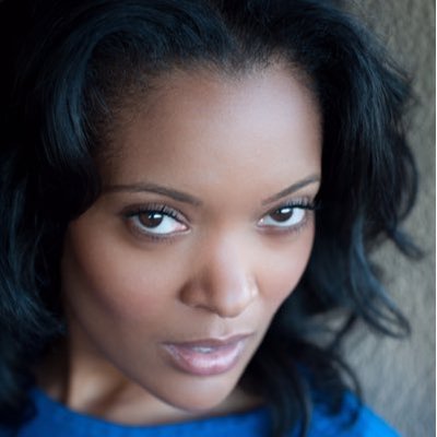 Profile Picture of Brandi M. Jones (@thebrandijones) on Twitter