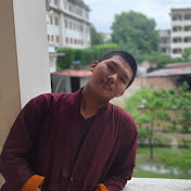Profile Picture of Samten Lingpa 🌙 (@Samtenlingpa) on Youtube