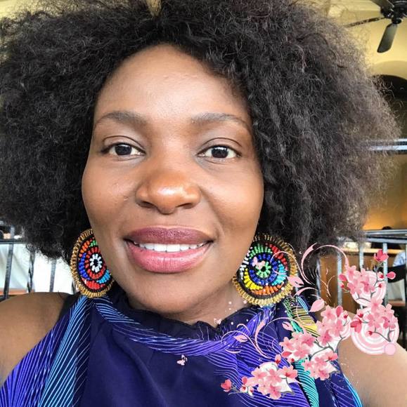 Profile Picture of Marie Gitahi (@mgitahi) on Poshmark