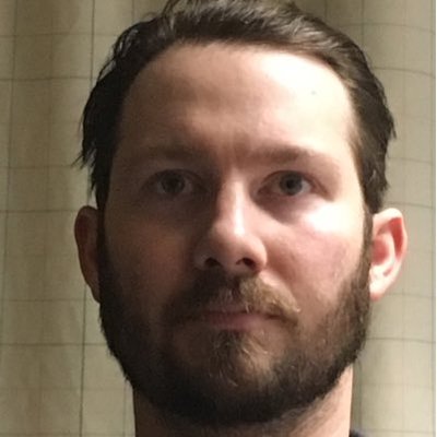 Profile Picture of Brian Senteney (@BrianSenteney) on Twitter