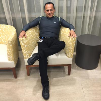 Profile Picture of Lauro Lopez (@gasparin1407) on Twitter