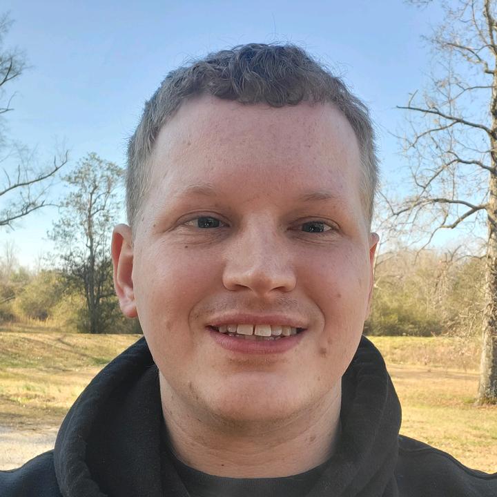 Profile Picture of Joseph Isbell (@@josephi094) on Tiktok