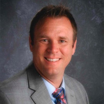 Profile Picture of Adrian Howie (@USD210_Sup) on Twitter