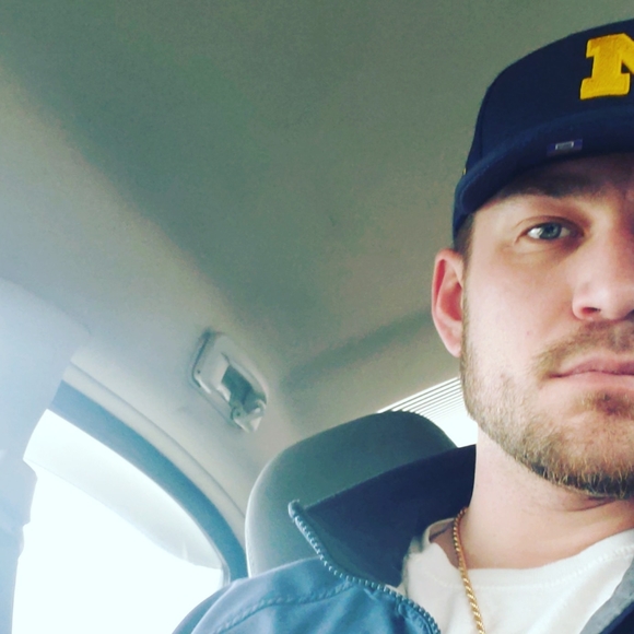 Profile Picture of Christian Szajewski (@ctf23) on Poshmark
