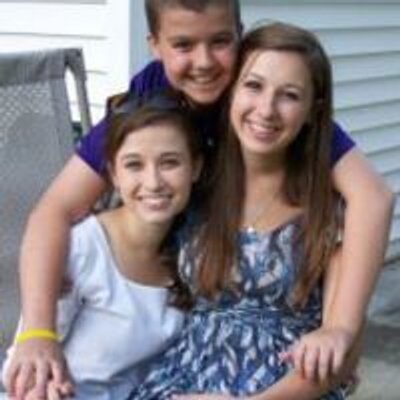 Nell Wiggins - Twitter Profile Picture of Nell Wiggins (@NellWiggins6) on Twitter