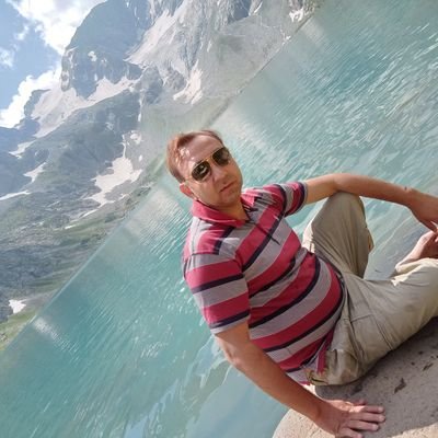 Profile Picture of Dr. Farman Ali Khan , 🇵🇰 🇹🇷 🇨🇳 (@alinuml) on Twitter