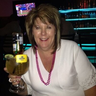 Profile Picture of Kim Gosser (@GosserKim) on Twitter
