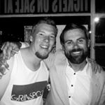 Profile Picture of Trevor Griffiths (@mr_trev_89) on Instagram