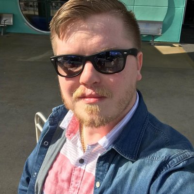 Profile Picture of Christopher Franko (@AEX_COyNN) on Twitter
