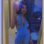 Profile Picture of Shantel Campbell Grant (@cinna.spicexx) on Instagram