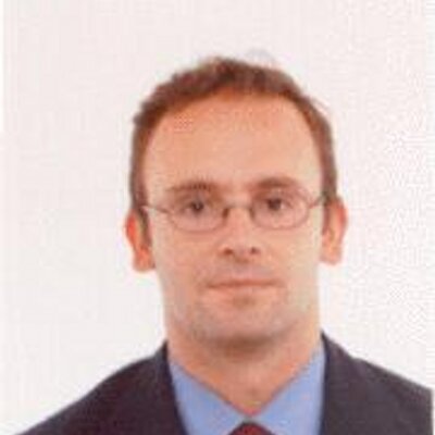 Profile Picture of Ignacio Friera (@IFriera) on Twitter