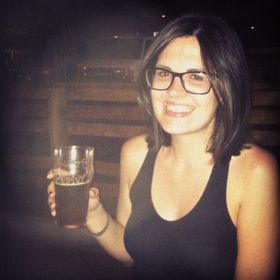 Profile Picture of Megan Rountree (@reneemegs) on Pinterest