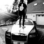 Profile Picture of Felix Hart (@mr_felix_hart_) on Instagram